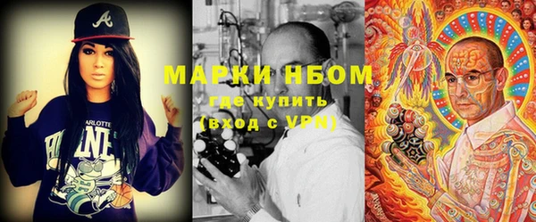 Альфа ПВП Богородск